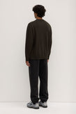 Assembly Ryan Merino Knit - Sorrel