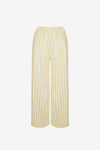 Ruby Sonny Pant - Butter Navy Stripe