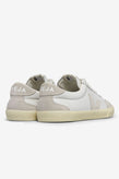 Veja Volley Leather - White Natural