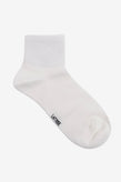 La Tribe Essential Sock - White