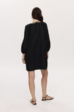 Marle Winnie Dress - Black