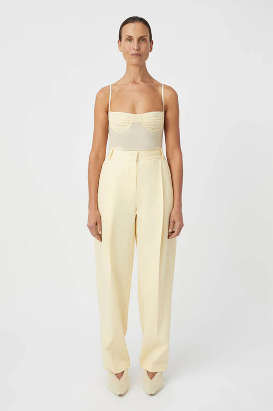 Camilla and Marc Alden Pant - Peach Sorbet