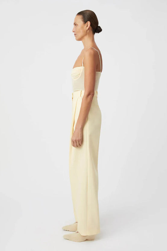 Camilla and Marc Alden Pant - Peach Sorbet