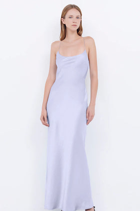 Bec & Bridge Allegra Tie Maxi - Lilac