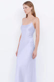 Bec & Bridge Allegra Tie Maxi - Lilac