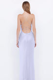 Bec & Bridge Allegra Tie Maxi - Lilac