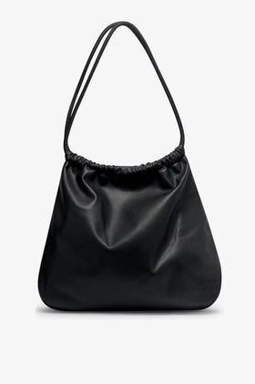 Brie Leon Alma XL Bag - Black