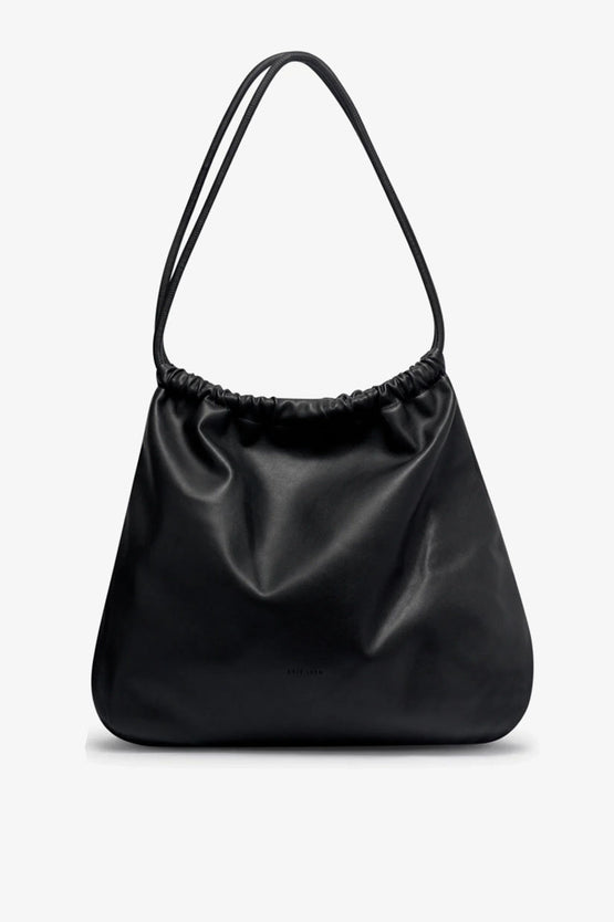 Brie Leon Alma XL Bag - Black