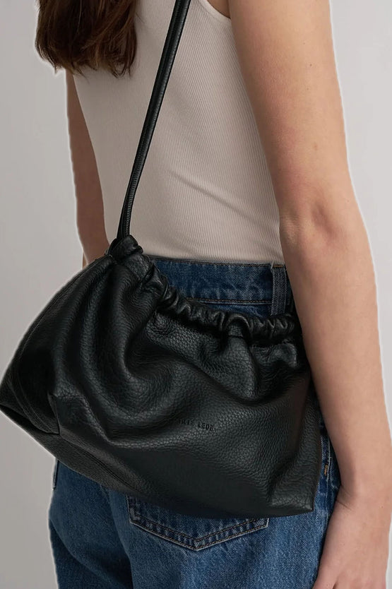 Brie Leon Alma XL Bag - Black