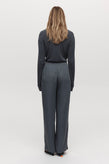 Marle Carter Pant - Atlantic