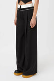 Camilla and Marc Amulet Pant - Black