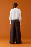 Ruby Andie Linen Pant - Java