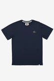 Just Another Fisherman Chilled Angler Tee - Navy