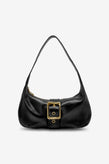 Brie Leon Everyday Baguette Bag - Black