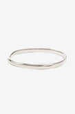 By Charlotte Lover Bangle 66CM - Silver