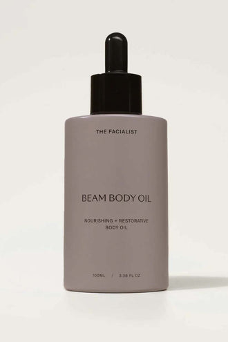 The Facialist Beam Body Oil - 100ML