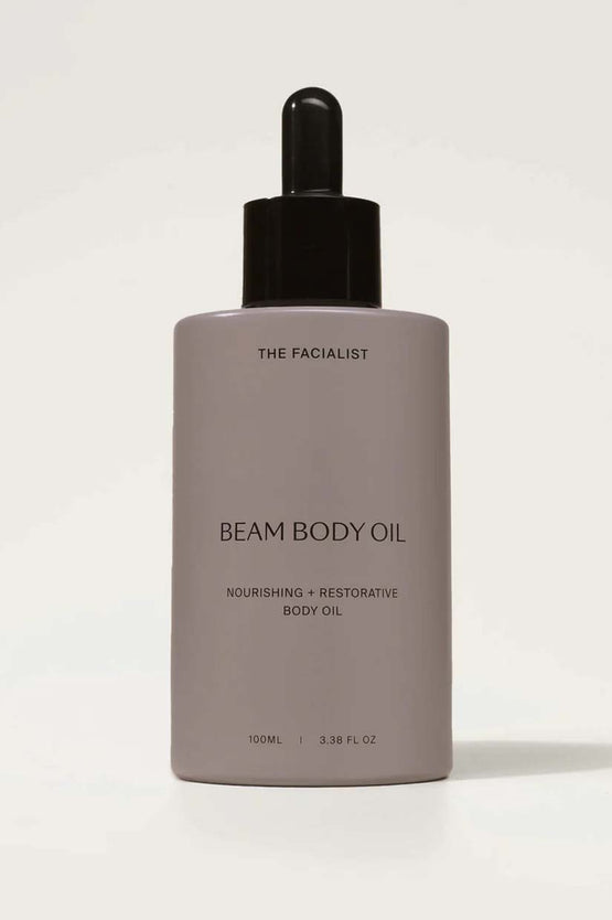 The Facialist Beam Body Oil - 100ML