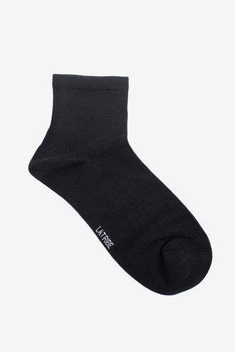 La Tribe Essential Sock - Black