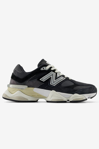 New Balance U9060BLC - Black with Phantom