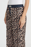 Blanca Jackson Boxer Pant - Leopard