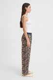 Blanca Jackson Boxer Pant - Leopard