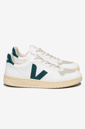 Veja V-10 CWL - White Brittany