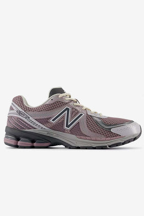 New Balance ML860BW2 - Ice Wine with Magnet