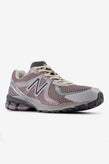 New Balance ML860BW2 - Ice Wine with Magnet