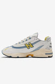 New Balance M1000CA - Sea Salt with Heron Blue