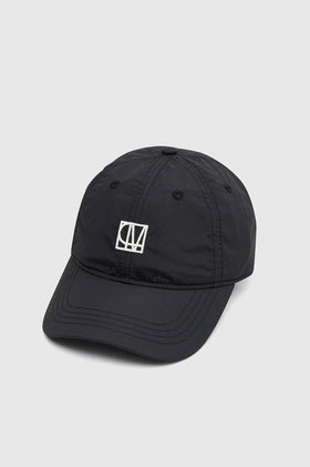 Camilla and Marc Miami Cap - Black