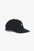 Norse Projects Twill Sports Cap - Black