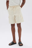 Assembly Creston Cargo Short - Stone