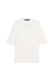 Camilla and Marc Caterina Tee - Ivory