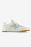 New Balance URC42CB - Sea Salt & Silver Metallic