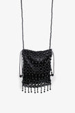 La Tribe Clara Bag - Black