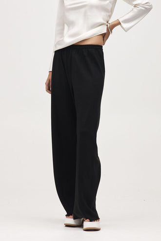 Marle Coco Pant - Black