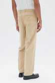 Assembly Essential Cord Pant - Light Khaki