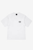 Boiler Room Core T-Shirt - White