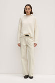 Assembly Apolline Knit - Cream