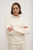 Assembly Apolline Knit - Cream