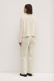 Assembly Apolline Knit - Cream