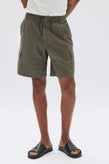 Assembly Creston Cargo Short - Military