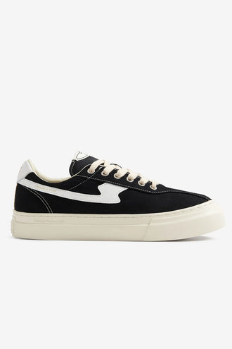 S.W.C Dellow Cup S-Strike Canvas - Black