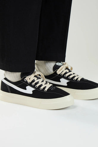 S.W.C Dellow Cup S-Strike Canvas - Black