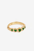 By Charlotte Depth Of You Ring - Gold