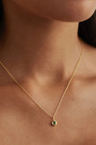 By Charlotte Depth Of You Necklace - Gold