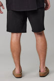 Just Another Fisherman Dinghy Shorts - Black