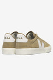 Veja Campo Suede - Dune White