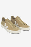 Veja Campo Suede - Dune White