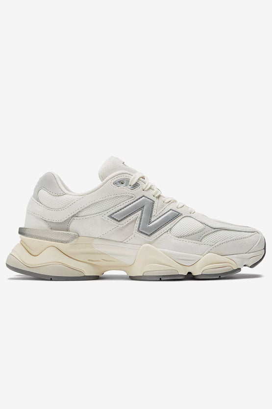 New Balance U9060ECA - Sea Salt with Concrete